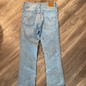 Levi’s Jeans- Size 29